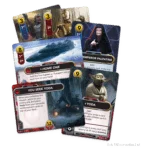 Star Wars: The Deckbuilding Game – Rebel & Empire Reinforcements Expansion