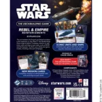 Star Wars: The Deckbuilding Game – Rebel & Empire Reinforcements Expansion