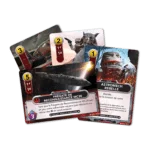 Star Wars: The Deckbuilding Game – Renfort Rebelle & Empire