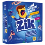 Zik – Édition 100% québécoise