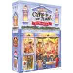 Coffee Rush – Winter
