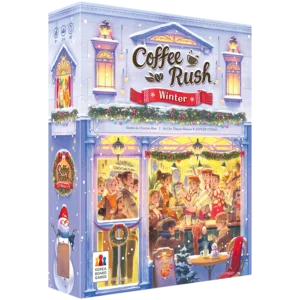 KBGCRW0101EN COFFEE RUSH WINTER EN 3D LEFT