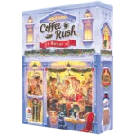 Coffee Rush – Winter
