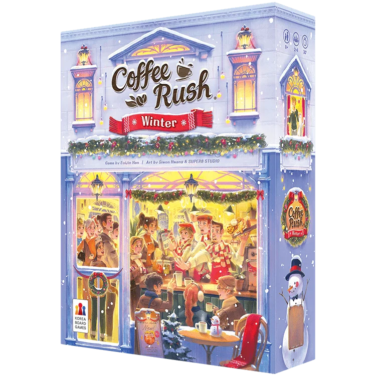 KBGCRW0101EN COFFEE RUSH WINTER EN 3D RIGHT