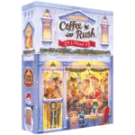 Coffee Rush – L&rsquo;Hiver