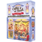 Coffee Rush – L&rsquo;Hiver
