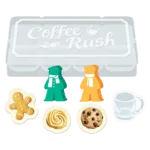 Coffee Rush – L&rsquo;Hiver