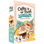 Coffee Rush – Grab & Go