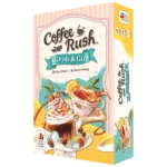 Coffee Rush – Grab & Go