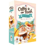 Coffee Rush – À Emporter