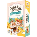 Coffee Rush – À Emporter