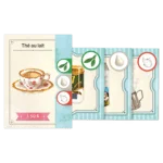 Coffee Rush – À Emporter