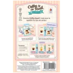 Coffee Rush – À Emporter