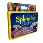 Splendor Duel – Les Faussaires