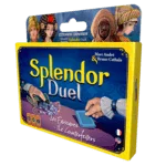 Splendor Duel – Les Faussaires