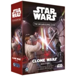 Star Wars: The Deckbuilding Game – The Clone Wars