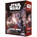 Star Wars: The Deckbuilding Game – The Clone Wars