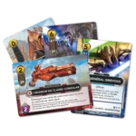 Star Wars: The Deckbuilding Game – The Clone Wars