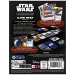 Star Wars: The Deckbuilding Game – The Clone Wars