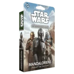 Star Wars: The Deckbuilding Game – Mandaloriens – Paquet de faction