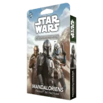 Star Wars: The Deckbuilding Game – Mandaloriens – Paquet de faction