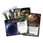 Star Wars: The Deckbuilding Game – Mandaloriens – Paquet de faction