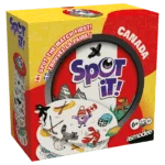 Spot it! – Canada