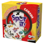 Spot it! – Canada