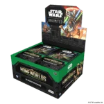 <em>Star Wars</em><sup>™</sup>: Unlimited – Homeworlds – Boosters