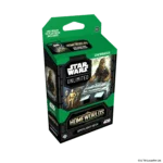 <em>Star Wars</em><sup>™</sup>: Unlimited – Homeworlds – Spotlight Deck: Chewbacca