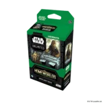 <em>Star Wars</em><sup>™</sup>: Unlimited – Homeworlds – Spotlight Deck: Chewbacca