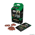 <em>Star Wars</em><sup>™</sup>: Unlimited – Homeworlds – Spotlight Deck: Chewbacca
