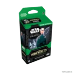<em>Star Wars</em><sup>™</sup>: Unlimited – Homeworlds – Spotlight Deck: Grand Moff Tarkin/Death Star