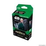 <em>Star Wars</em><sup>™</sup>: Unlimited – Homeworlds – Spotlight Deck: Grand Moff Tarkin/Death Star