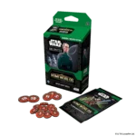 <em>Star Wars</em><sup>™</sup>: Unlimited – Homeworlds – Spotlight Deck: Grand Moff Tarkin/Death Star