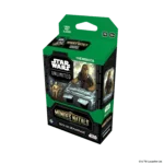 <em>Star Wars</em><sup>™</sup>: Unlimited – Mondes natals – Deck de démarrage: Chewbacca