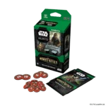 <em>Star Wars</em><sup>™</sup>: Unlimited – Mondes natals – Deck de démarrage: Chewbacca
