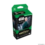 <em>Star Wars</em><sup>™</sup>: Unlimited – Mondes natals – Deck de démarrage: Grand Moff Tarkin/Étoile Noire