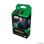 <em>Star Wars</em><sup>™</sup>: Unlimited – Mondes natals – Deck de démarrage: Grand Moff Tarkin/Étoile Noire