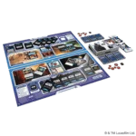 <em>Star Wars</em><sup>™</sup>: Unlimited – Icons Édition 2027 – Kit de Démarrage