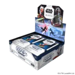 <em>Star Wars</em><sup>™</sup>: Unlimited – Icons Édition 2027 – Boosters