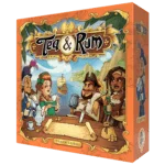 Tea & Rum