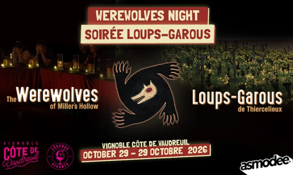EVENT FEATURED IMAGE EVENT WEREWOLVES COTE DE VAUDREUIL FR