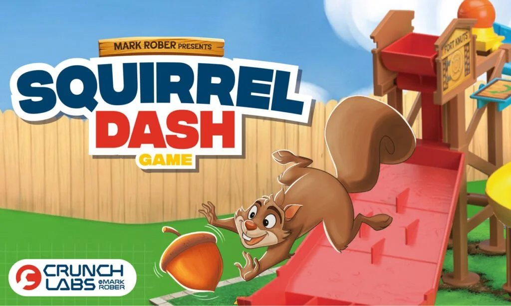 EVENT FEATURED IMAGE LAUNCH CRUNCHLABS SQUIRREL DASH ENFR