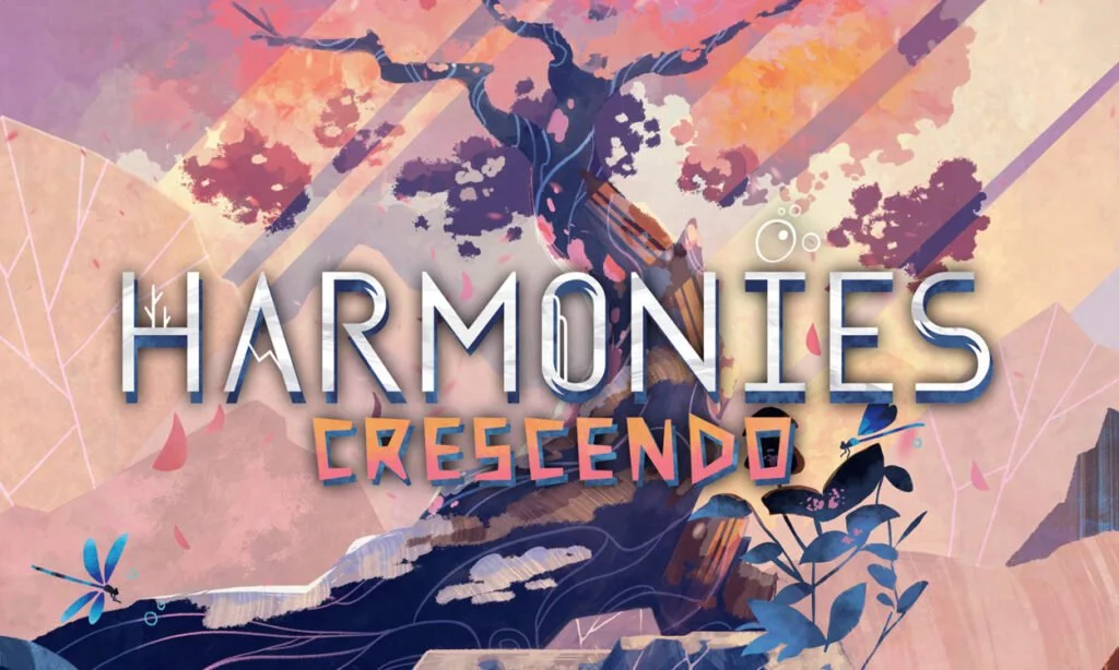 EVENT FEATURED IMAGE LAUNCH HARMONIES CRESCENDO EN