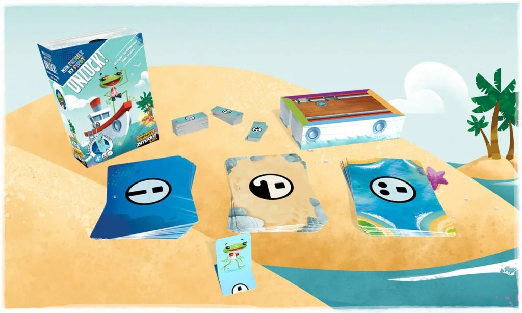 EVENT FEATURED IMAGE LAUNCH MY FIRST UNLOCK FROG STORIES ENFR