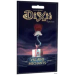 Dixit Disney Signature : Méchants