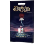 Dixit Disney Signature : Méchants