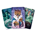 Dixit Disney Signature : Méchants