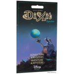 Dixit Disney Signature : Aventure & Mystère